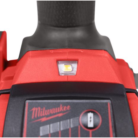 Aku vrtací šroubovák Milwaukee M18 FDD3-0X 4933479862 - 8