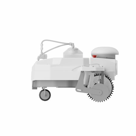 Robotická lajnovačka FJD PaintMaster RLM02 - 9