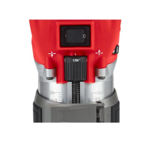 Aku horní frézka Milwaukee M18 FTR8-0X 4933479073 - 6