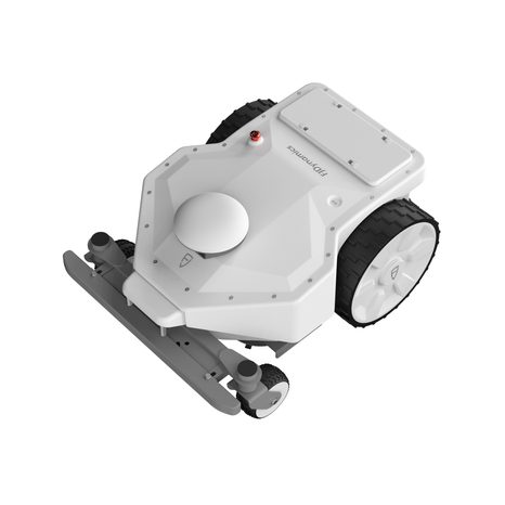 Robotická kosačka FJD FRX - 3