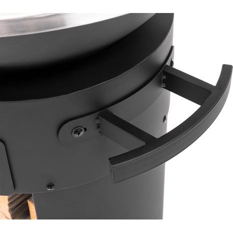 Grilovacie ohnisko 3v1 FIELDMANN FZG 1019 - 7