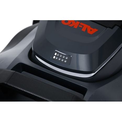 Aku sekačka AL-KO 3.22 Li Easy SET - 7