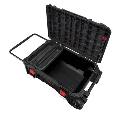 Pojízdný box Milwaukee PACKOUT Rolling Tool Chest 4932478161 - 2