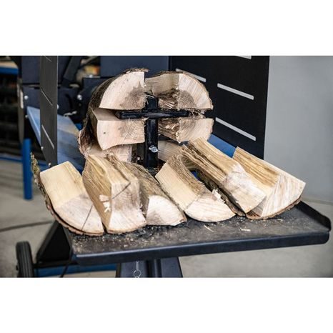 Hydraulický štípač dřeva GÜDE GHS 500/8TE-H 230 V 2079 - 5