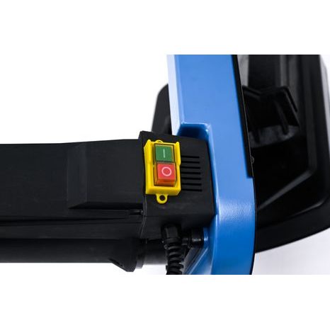 Elektrická pásová pila na kov GÜDE MBS 125 V 40543 - 12