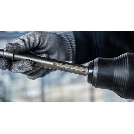 Mazivo na stopku Bosch PRO SDS 100 ml 2608002021 - 5