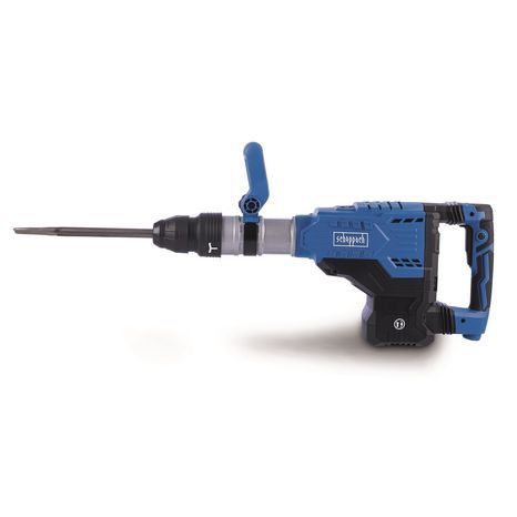 Elektrické bourací kladivo Scheppach AB 2000 - 2
