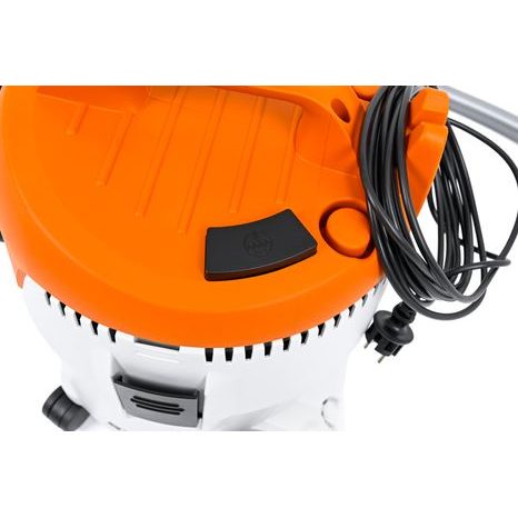 Elektrický vysavač STIHL SE 62 - 7
