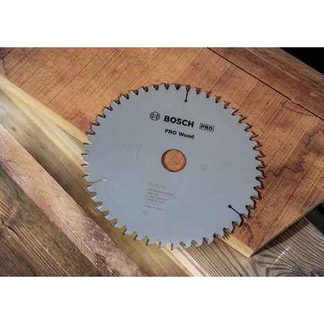 Pilový kotouč Bosch PRO Wood 305 mm 60T 2608641768 - 6