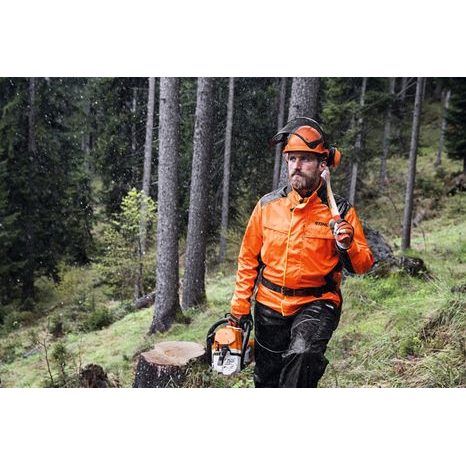 Nepromokavá blůza STIHL DuroFlex, vel. L - 3