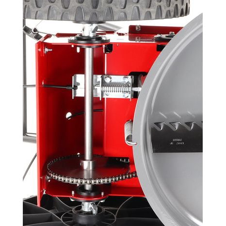 Použito - Benzínová sekačka PUBERT FIRST 55P 01FIRST55P - 31