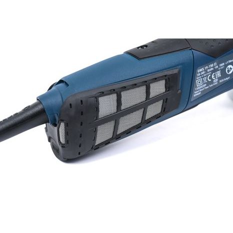 Elektrická úhlová bruska 150 mm Bosch GWS 19-150 CI 060179R002 - 6