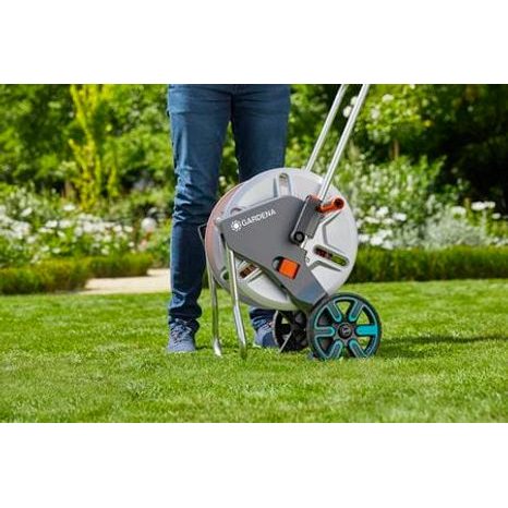 Vozík s hadicí Gardena CleverRoll M 18542-20 - 10