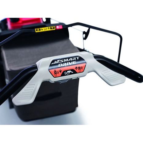 Benzínová sekačka Honda HRN 536 VK - 8