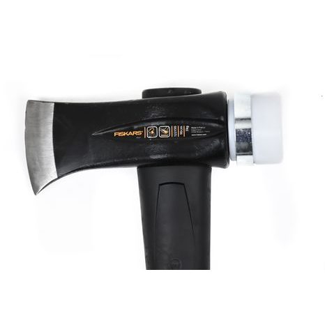 Štípací sekera kalač Fiskars Safe-T 1001703 - 4