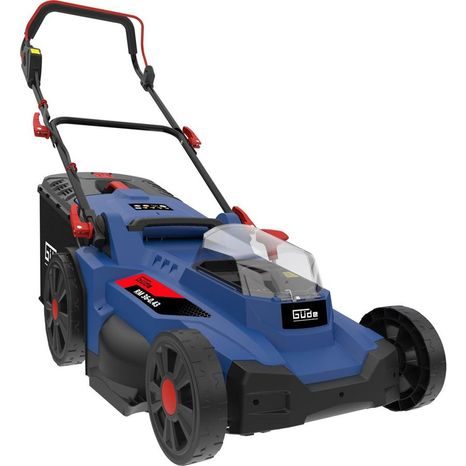 Aku sekačka GÜDE RM 36-0.43 58473