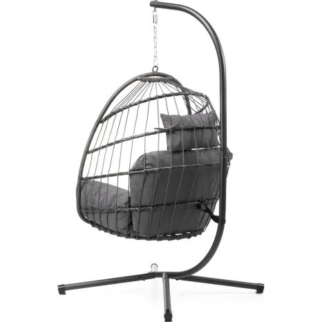 Závesné hojdacie kreslo FIELDMANN FDZN 5235 - 4