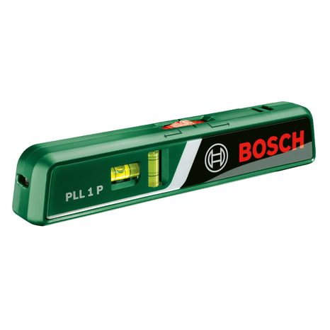 Laserová vodováha Bosch PLL 1 P 0603663300