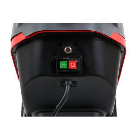 Elektrický drtič AL-KO MH 2500 Slice - 9