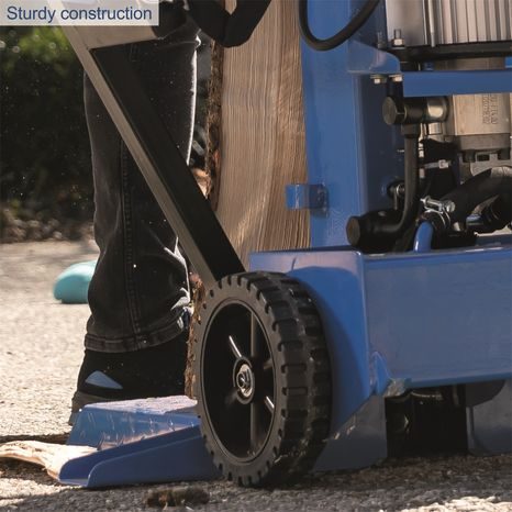 Štípač na dřevo Scheppach Compact 10 T 5905423902 - 7