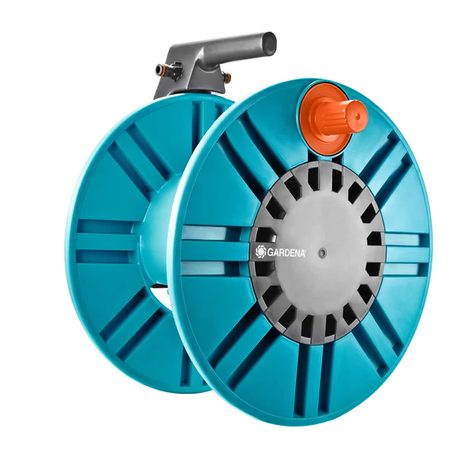 Nástěnný buben na hadici Gardena 60 Classic 2650-20