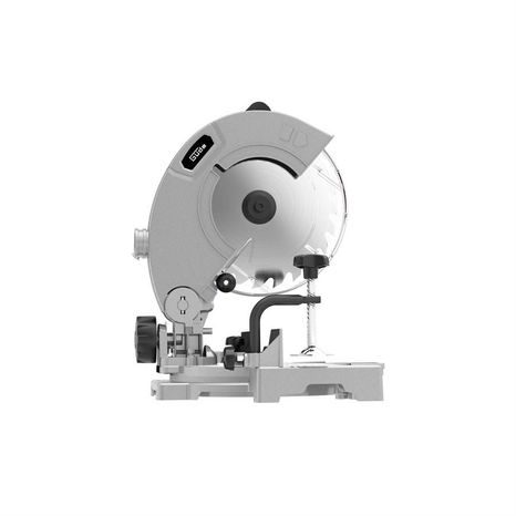 Elektrická pokosová pila GÜDE GKS 2134.1 55274 - 6