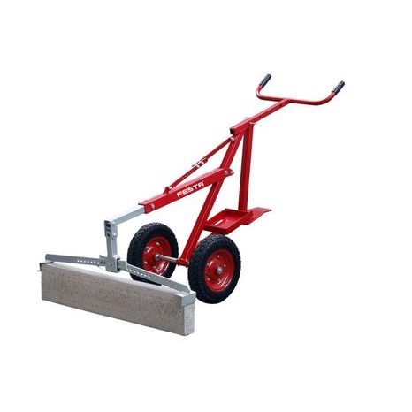 Vozík na obrubníky FESTA 50-110 cm 60157