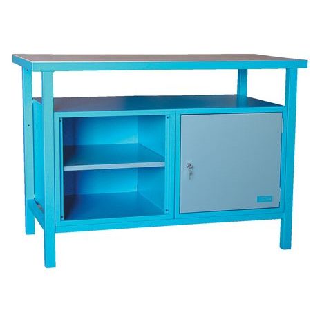 Dílenský stůl GÜDE  P 1200 T 40922