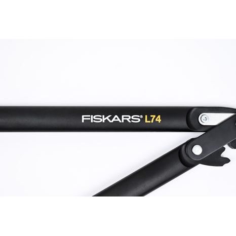 Pákové zahradní nůžky Fiskars PowerGear™ (M) L74 - 4