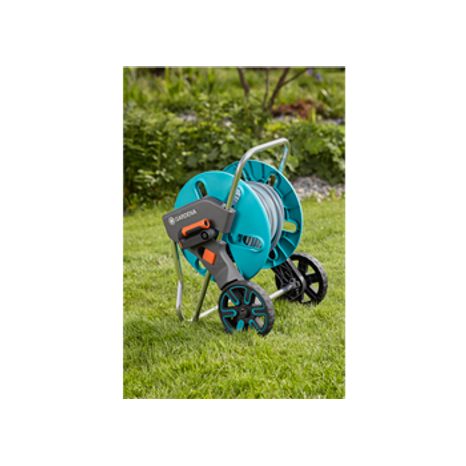 Vozík s hadicí Gardena CleverRoll M 18512-20 - 4