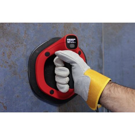 Aku vakuová přísavka FESTA 220mm CE 36326 - 2