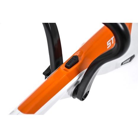 Použito - Aku strunová sekačka STIHL FSA 45 - 18