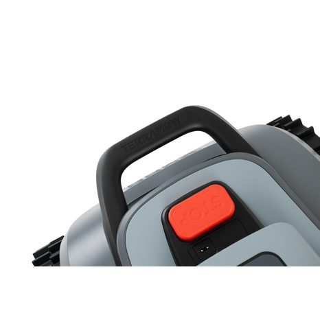 Robotická sekačka TerraMow V1000 - 16