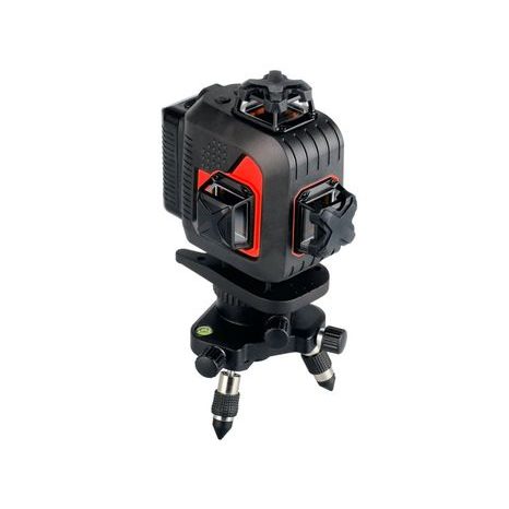 Aku křížový laserový měřič FESTA 4x360 26205 - 5