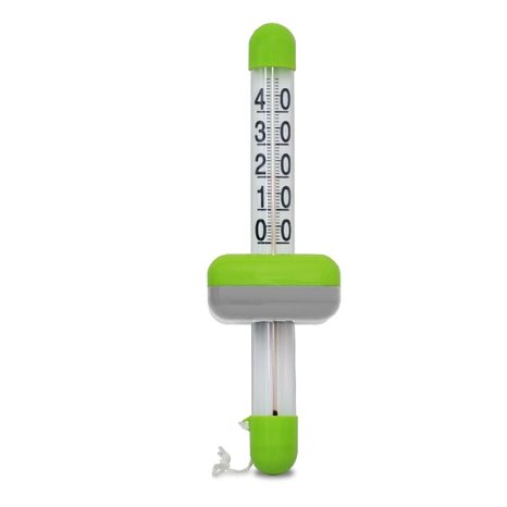 Plovoucí teploměr Marimex Premium 10964014
