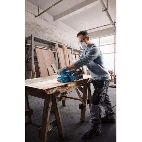 Elektrická pásová bruska Bosch GBS 750 06012C1020 - 2