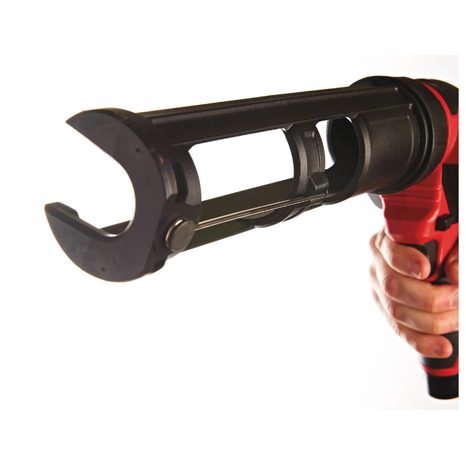 Aku vytlačovací pistole Milwaukee M12 PCG/310C-201B 4933441655 - 3