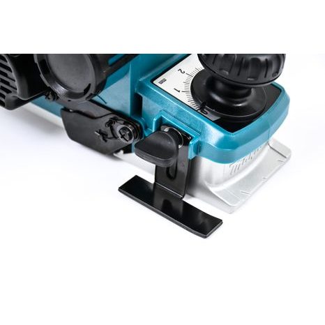 Elektrický hoblík Makita KP0810C - 4