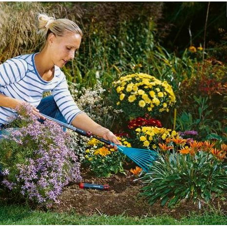 Prodlužovací násada pro drobné nářadí Combisystem Gardena 8900-20 - 6