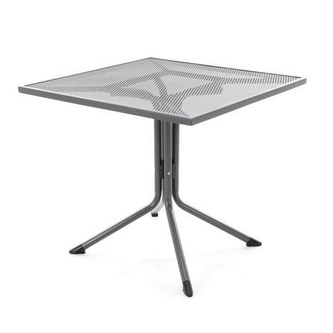 Zahradní stůl MEC-MESH 80 MFG