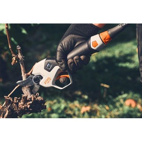 Aku zahradní nůžky STIHL ASA 130 - 8
