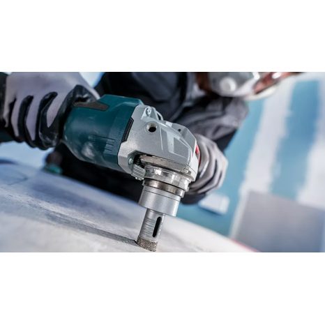 Sada diamantových korunek Bosch PRO Ceramic dry 2608599037 - 8