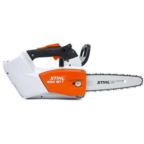 Aku řetězová pila STIHL MSA 161 T