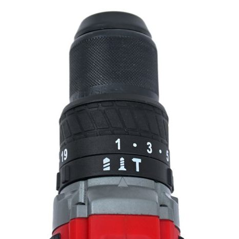 Aku příklepová vrtačka FESTA SHARE20V 28003 - 8