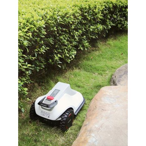 Robotická sekačka TerraMow S800 - 19