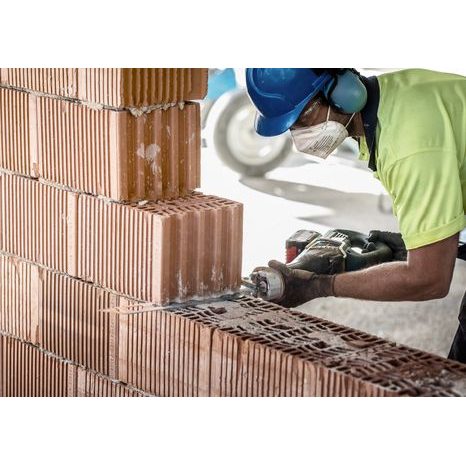 Pilový plátek Bosch EXPERT Hollow Brick S 2243 HM 1 ks 2608900418 - 4