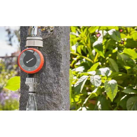 Zavlažovací hodiny Gardena 1169-20 - 3