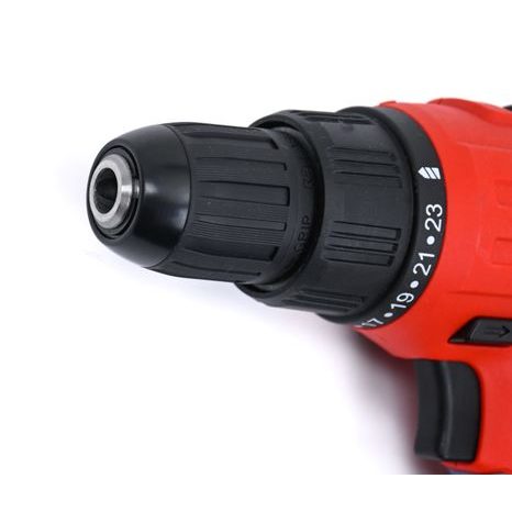 Elektrická vŕtačka EXTOL PREMIUM 8890505 - 4