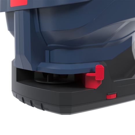 Aku rozmetadlo hnojiv, osiva a soli GÜDE GUS 18-0 58627 - 4