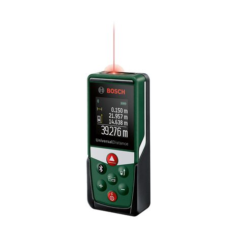 Digitální laserový měřič Bosch Universal Distance 40 0603672101